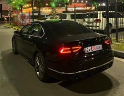 ڤۆڵکسواگن پاسات